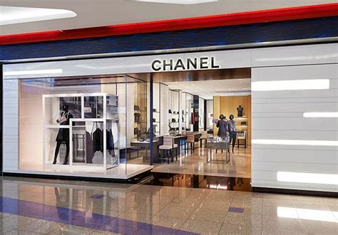 chanel dubai airport|chanel dubai airport terminal 3a.